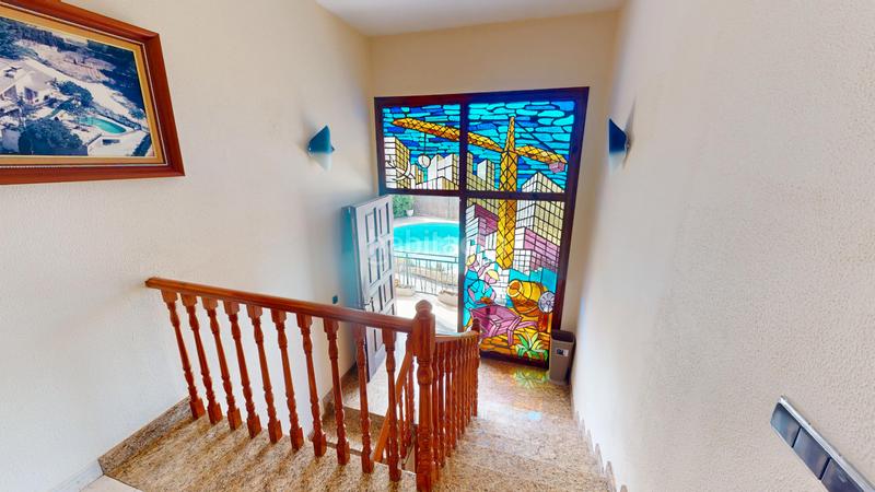 Foto f133099a-7880-45c1-90cb-63689a9dcec3. Casa  can poi en Can Violí - Can Poi del Bosc Garriga (La)