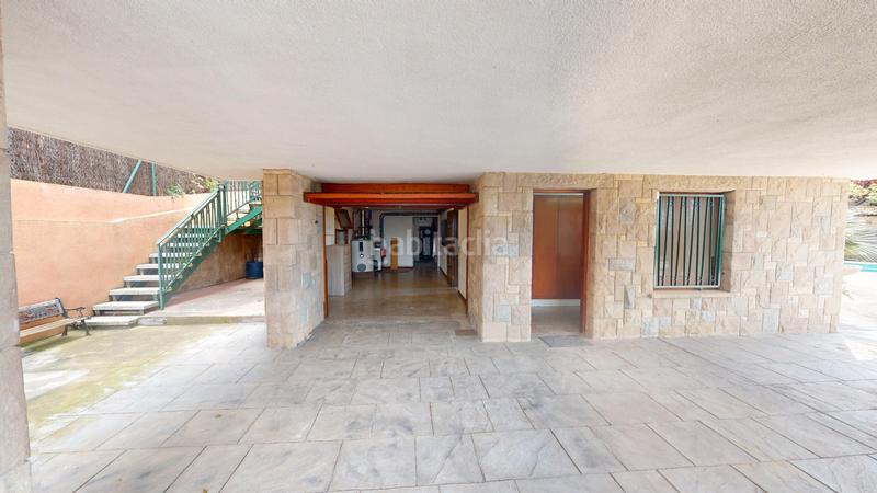 Foto fac9ec65-24a3-4f59-a1c9-734bc86ed052. Casa  can poi en Can Violí - Can Poi del Bosc Garriga (La)