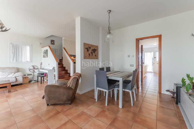 Foto 4596f14d-cb49-4dab-9f81-d402ee216f0f. Casa adosada casa en venta en cànoves i samalus en Cànoves i Samalús
