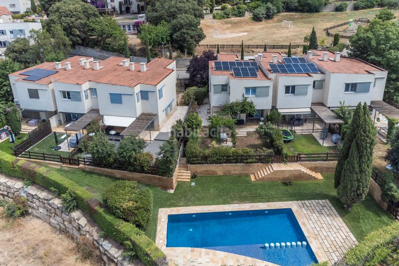 Foto 5f71fac0-3535-4976-988f-0fe33af14830. Casa adosada casa en venta en cànoves i samalus en Cànoves i Samalús