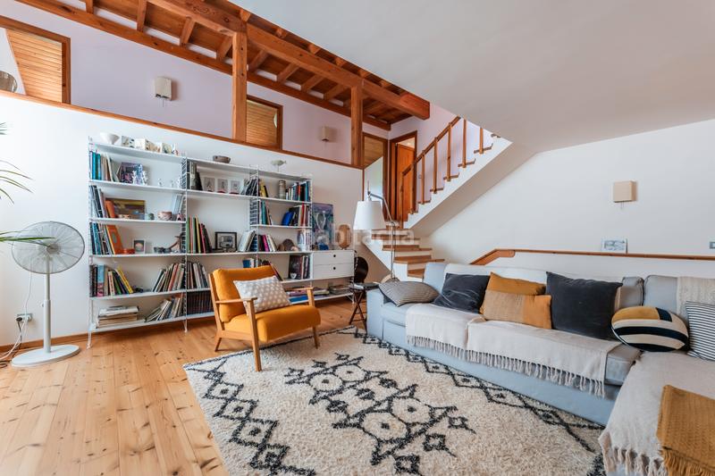 Foto 08e73ad9-2f7f-4d66-bd31-63865b0c9b21. Xalet amb xemeneia calefacció piscina a Can Violí - Can Poi del Bosc Garriga (La)