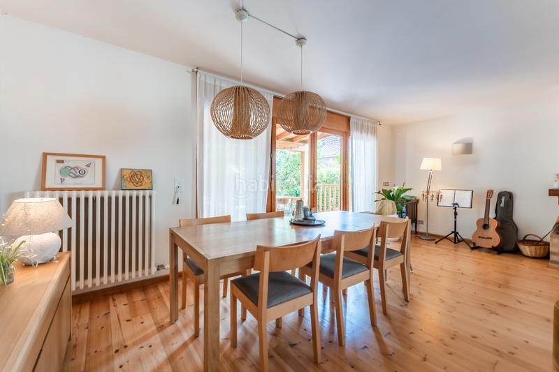 Foto 0d0b6c3b-d48a-47ef-aacd-bbd6b49b743e. Xalet amb xemeneia calefacció piscina a Can Violí - Can Poi del Bosc Garriga (La)