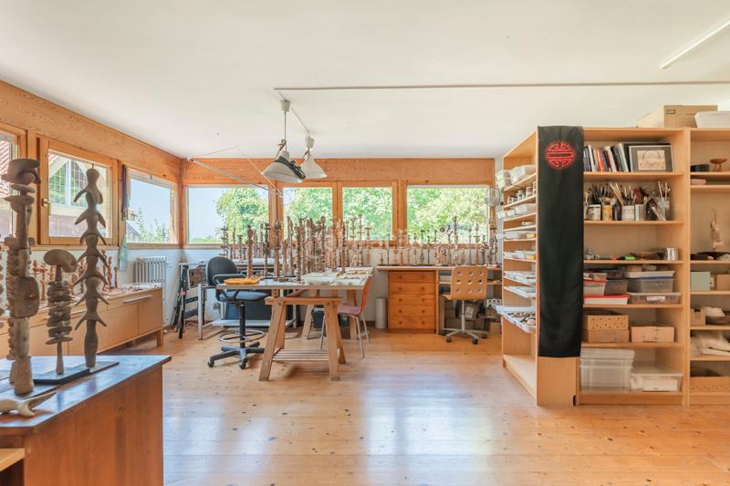 Foto 0d5e4c0c-4f24-44ed-9b88-41d3db192617. Xalet amb xemeneia calefacció piscina a Can Violí - Can Poi del Bosc Garriga (La)