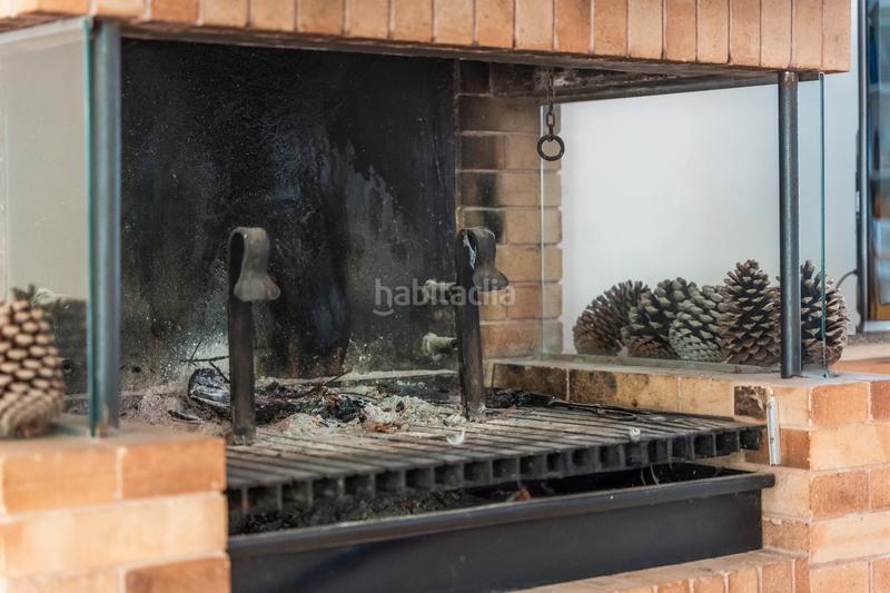 Foto 11a919ab-1b60-4582-a7cc-407bfc453fd3. Xalet amb xemeneia calefacció piscina a Can Violí - Can Poi del Bosc Garriga (La)