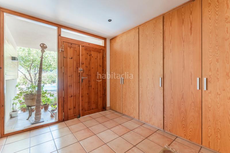 Foto 12ac0166-ca84-4b9e-aa56-95a14c1cf8e8. Xalet amb xemeneia calefacció piscina a Can Violí - Can Poi del Bosc Garriga (La)