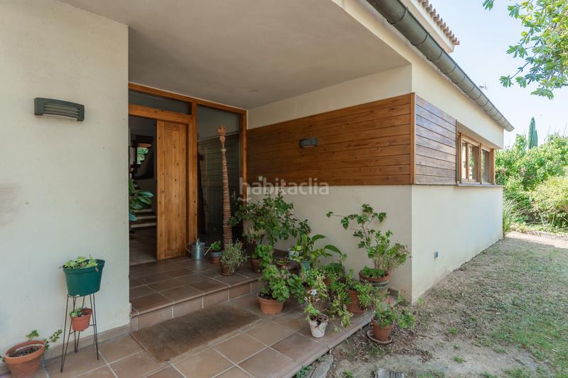 Foto 2543997c-7c6e-4653-ba2b-e59a35c5d864. Xalet amb xemeneia calefacció piscina a Can Violí - Can Poi del Bosc Garriga (La)