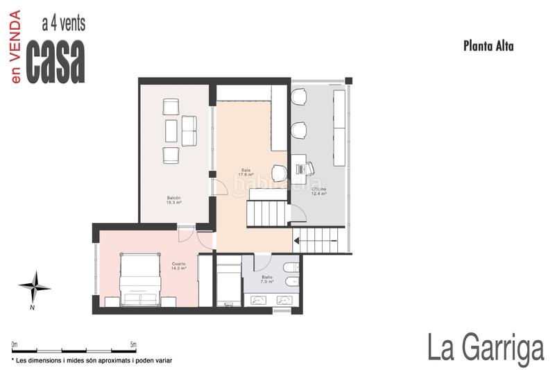 Foto 26a6d016-0bce-4664-8159-b020fa0827ef. Xalet amb xemeneia calefacció piscina a Can Violí - Can Poi del Bosc Garriga (La)