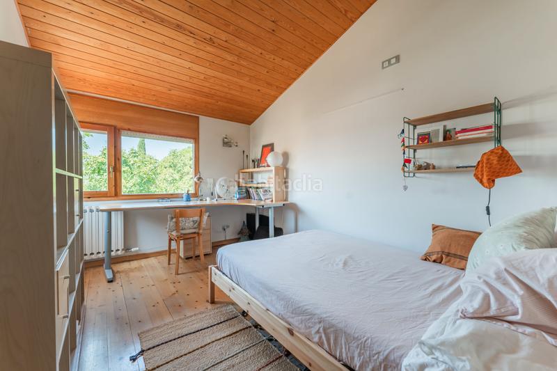 Foto 322e5f03-7f33-43f6-9c27-ba4f063289d8. Xalet amb xemeneia calefacció piscina a Can Violí - Can Poi del Bosc Garriga (La)