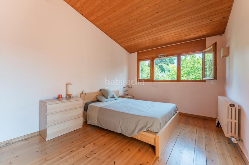 Foto 42978551-d0de-4424-ac8d-88bcec8dcb7f. Xalet amb xemeneia calefacció piscina a Can Violí - Can Poi del Bosc Garriga (La)