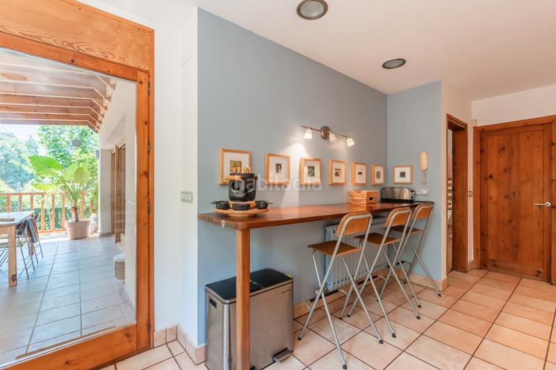 Foto 4d4f7adc-d210-4274-8235-cc460afc8e1b. Xalet amb xemeneia calefacció piscina a Can Violí - Can Poi del Bosc Garriga (La)