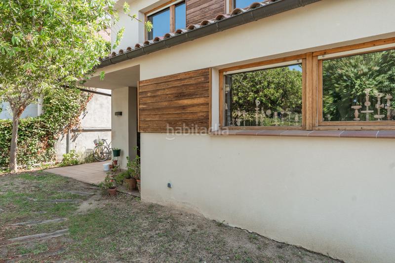 Foto 5e2d0338-c279-4666-b6e3-e14a776f2cc9. Xalet amb xemeneia calefacció piscina a Can Violí - Can Poi del Bosc Garriga (La)