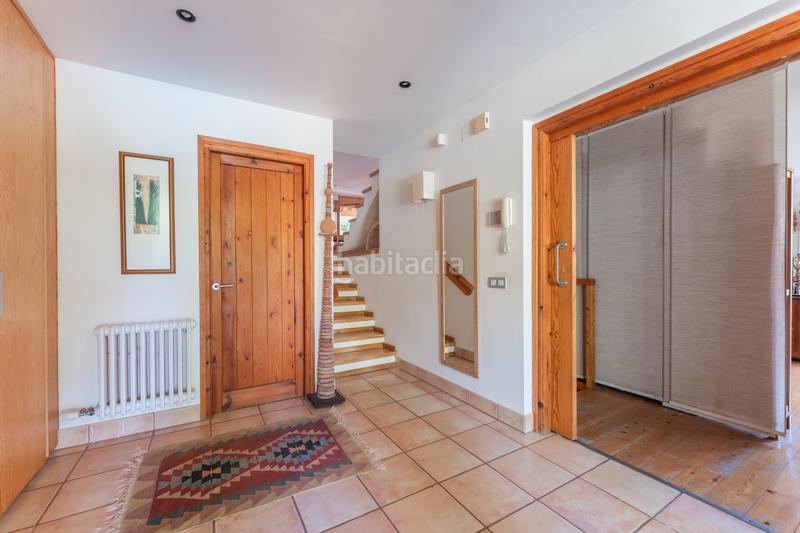 Foto 61f7447e-8802-4851-861a-5db26dcee899. Xalet amb xemeneia calefacció piscina a Can Violí - Can Poi del Bosc Garriga (La)