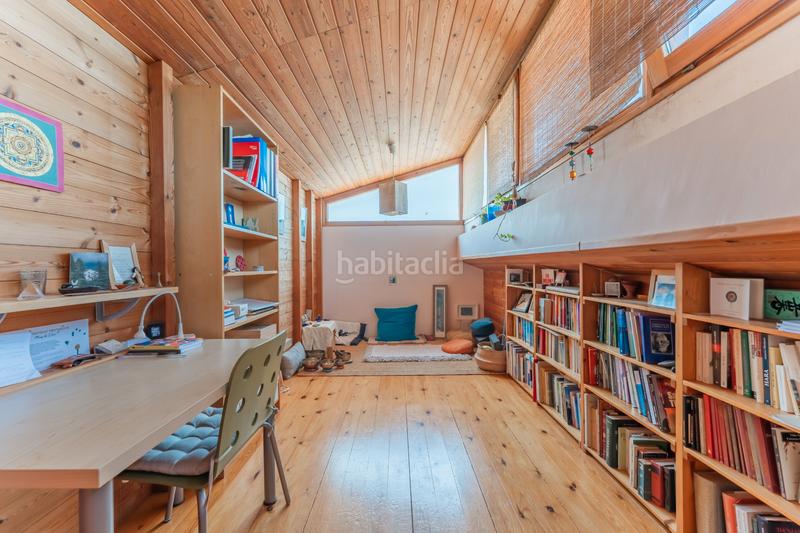 Foto 8f04a81e-51cf-4402-b931-8b6918ad8f44. Xalet amb xemeneia calefacció piscina a Can Violí - Can Poi del Bosc Garriga (La)