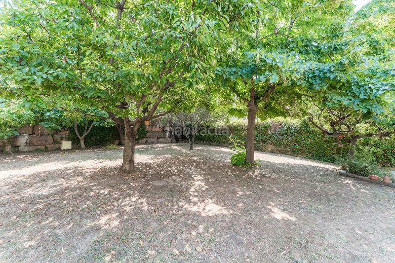 Foto 98a866fe-6045-4f4d-87b9-e33c3c356270. Xalet amb xemeneia calefacció piscina a Can Violí - Can Poi del Bosc Garriga (La)