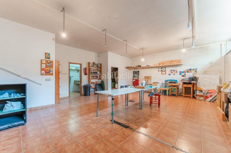 Foto abcc3bee-d253-4d40-859e-7659f76cf06c. Xalet amb xemeneia calefacció piscina a Can Violí - Can Poi del Bosc Garriga (La)