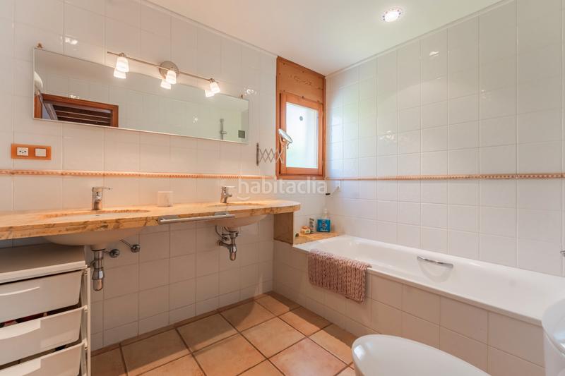 Foto bbc63867-a373-45f0-ada9-809321a0d240. Xalet amb xemeneia calefacció piscina a Can Violí - Can Poi del Bosc Garriga (La)