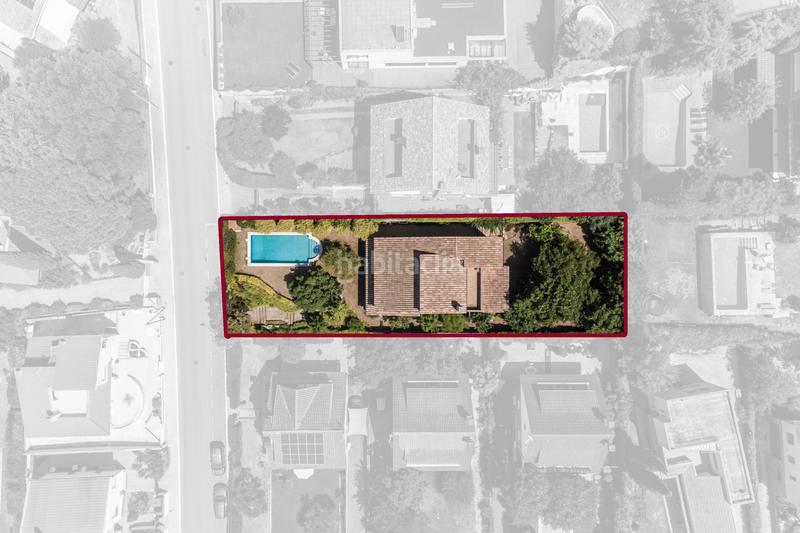 Foto bcfc2e04-b75d-4a80-b124-091e97dae7f4. Xalet amb xemeneia calefacció piscina a Can Violí - Can Poi del Bosc Garriga (La)