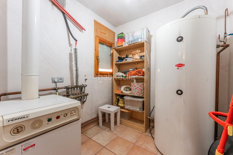 Foto c12c83f1-bef1-489e-9bf2-7fcbea1b2962. Xalet amb xemeneia calefacció piscina a Can Violí - Can Poi del Bosc Garriga (La)