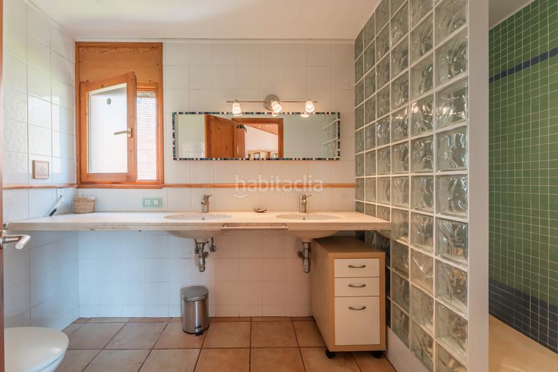 Foto c85b4c40-976b-49ad-9cd4-53bc1f194961. Xalet amb xemeneia calefacció piscina a Can Violí - Can Poi del Bosc Garriga (La)