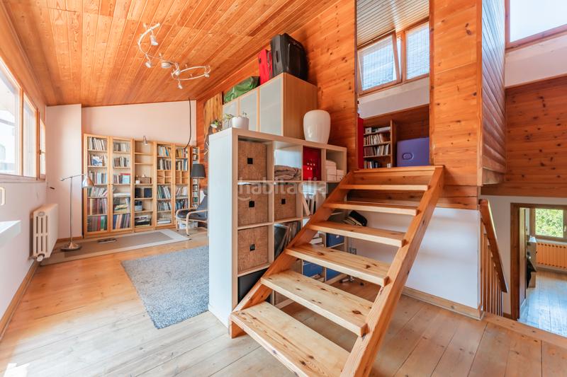 Foto ecfa26fa-c72a-46bb-9e37-2af0cda28020. Xalet amb xemeneia calefacció piscina a Can Violí - Can Poi del Bosc Garriga (La)