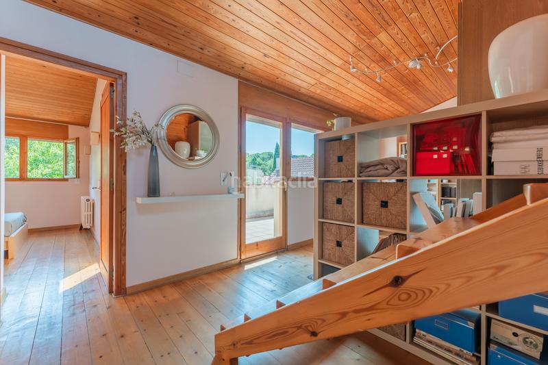 Foto eddde7d9-e128-4579-ac3c-77c17669a3d0. Xalet amb xemeneia calefacció piscina a Can Violí - Can Poi del Bosc Garriga (La)