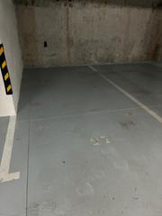 Miete Autoparkplatz  Carrer sancho marraco. Plaza de aparcamiento  sancho marraco