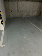 Rent Car parking  Carrer sancho marraco. Plaza de aparcamiento  sancho marraco