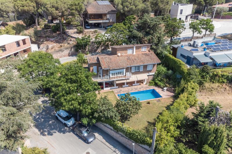 Foto 0b463284-ae54-461c-b40e-920451bcb9df. Casa can vilanova en Can Violí - Can Poi del Bosc Garriga (La)