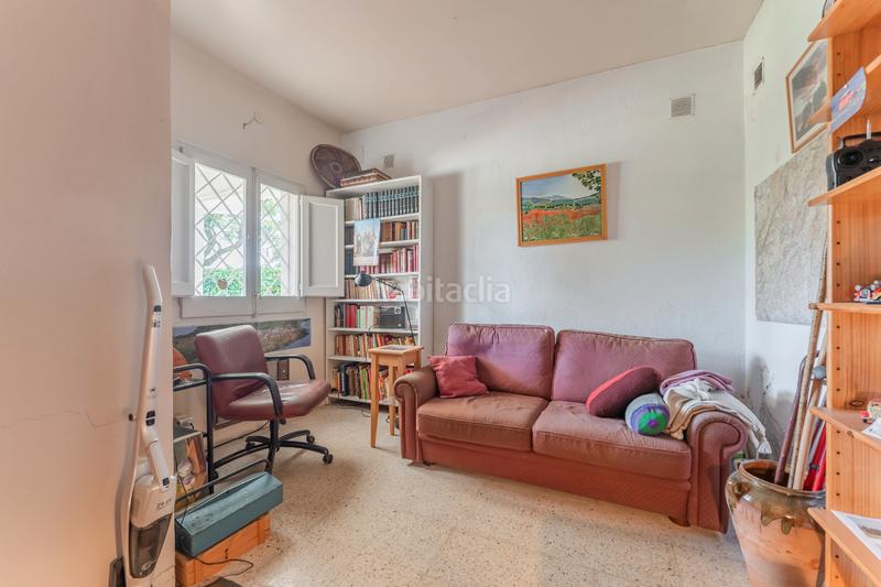 Foto 108d7d7d-3e83-4921-a825-5ea4e54ed316. Casa can vilanova en Can Violí - Can Poi del Bosc Garriga (La)