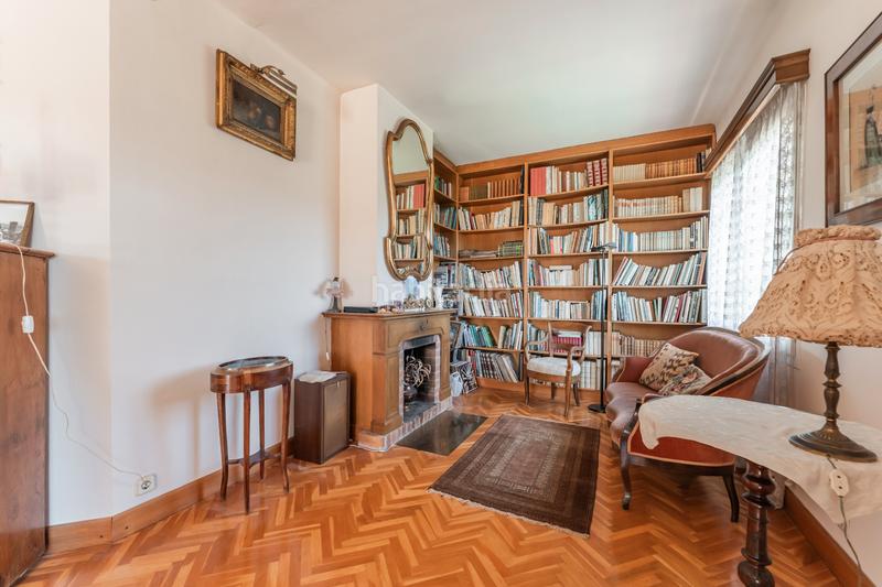 Foto 22c1cc51-ecdd-4bf3-bf2d-3ff2b8342094. Casa can vilanova en Can Violí - Can Poi del Bosc Garriga (La)