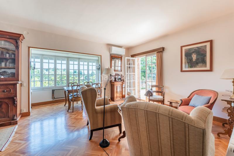 Foto 255dedcf-e098-482b-924b-7a592585a542. Casa can vilanova en Can Violí - Can Poi del Bosc Garriga (La)