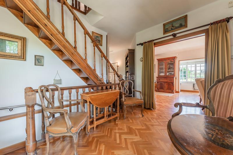 Foto 2968f8fa-341c-47cc-9827-7a27d56e7a87. Casa can vilanova en Can Violí - Can Poi del Bosc Garriga (La)