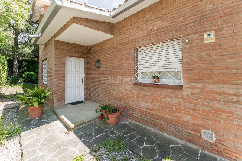 Foto 2d9ddb93-768e-4941-a1b0-b14abcd7cfa8. Casa can vilanova en Can Violí - Can Poi del Bosc Garriga (La)