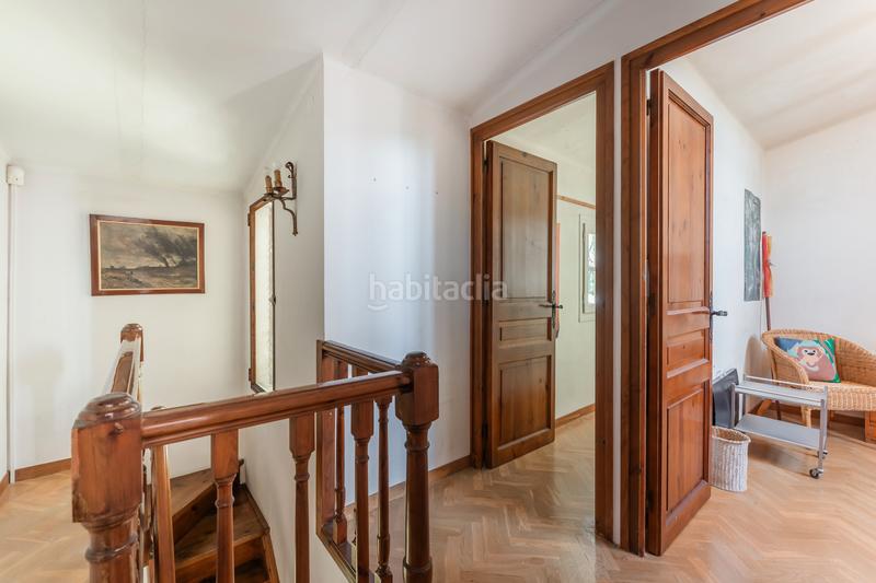 Foto 33503c1d-51af-4658-b08a-ff3f1c453a54. Casa can vilanova en Can Violí - Can Poi del Bosc Garriga (La)