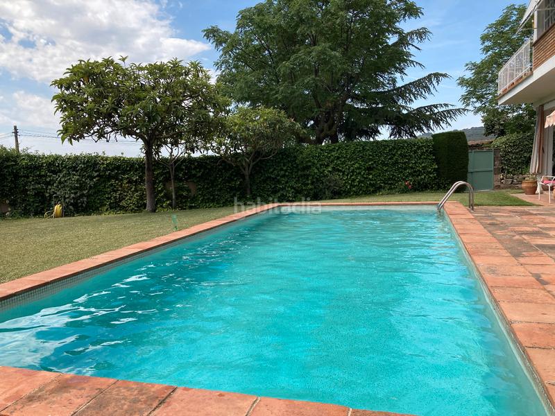 Foto 3d259b9e-3864-450e-bb7d-8037121e528d. Casa can vilanova en Can Violí - Can Poi del Bosc Garriga (La)