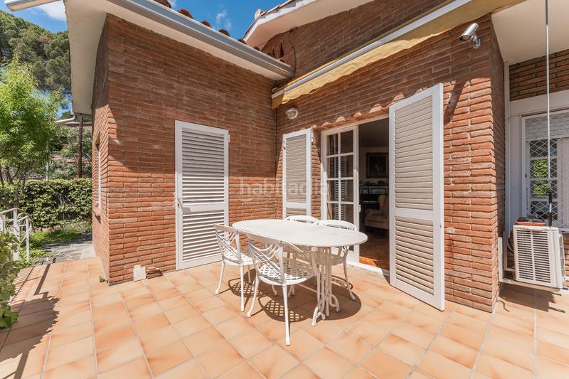 Foto 45aa7516-8cdd-4246-9318-0cc50af8e778. Casa can vilanova en Can Violí - Can Poi del Bosc Garriga (La)