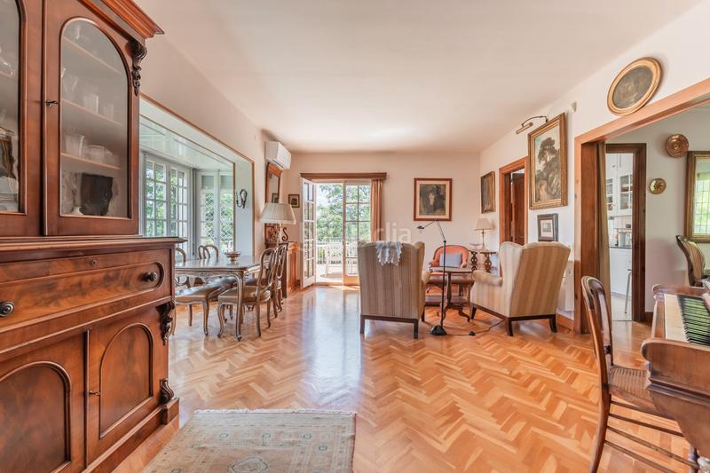 Foto 48183b52-d415-4cd4-9814-5467faa0f67a. Casa can vilanova en Can Violí - Can Poi del Bosc Garriga (La)