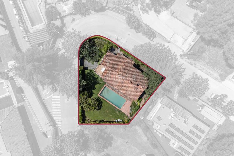 Foto 5a23ce15-21fa-4265-bf7b-7d5685ddf17a. Casa can vilanova en Can Violí - Can Poi del Bosc Garriga (La)