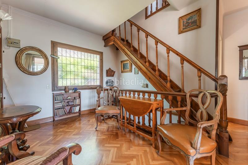 Foto 62e4c893-aa4e-4d8f-abe2-99fc3926b4ee. Casa can vilanova en Can Violí - Can Poi del Bosc Garriga (La)