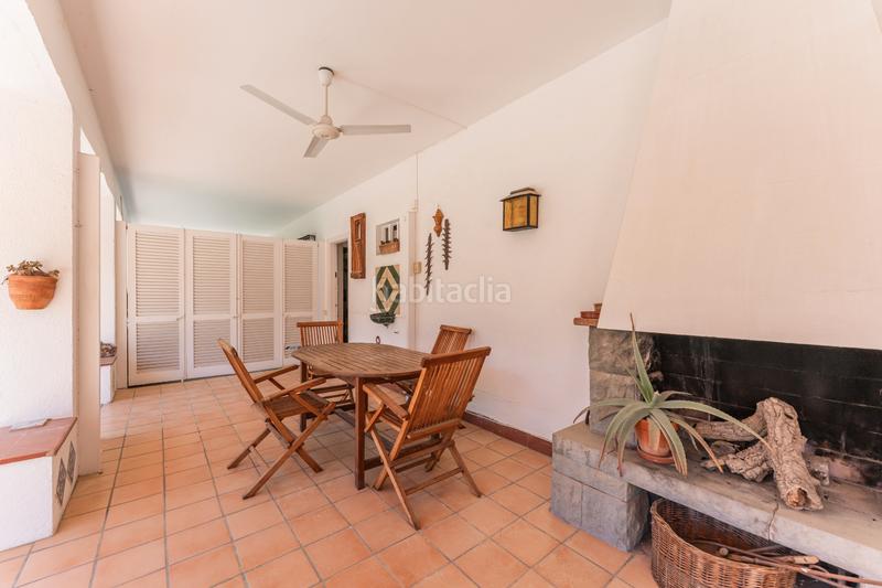 Foto 88273fa0-d672-4f40-84ac-348f7fc2aa5f. Casa can vilanova en Can Violí - Can Poi del Bosc Garriga (La)