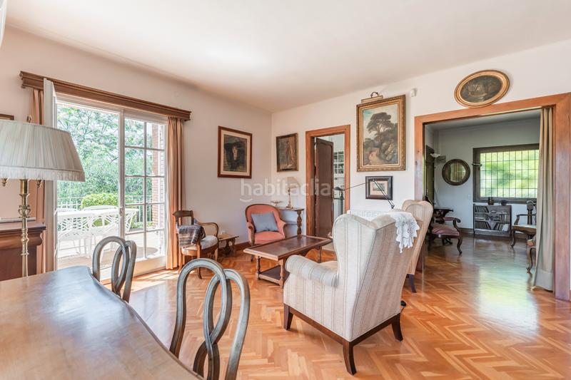 Foto 89b3cca4-68c4-4f7b-82d9-9c58bbe37bd4. Casa can vilanova en Can Violí - Can Poi del Bosc Garriga (La)