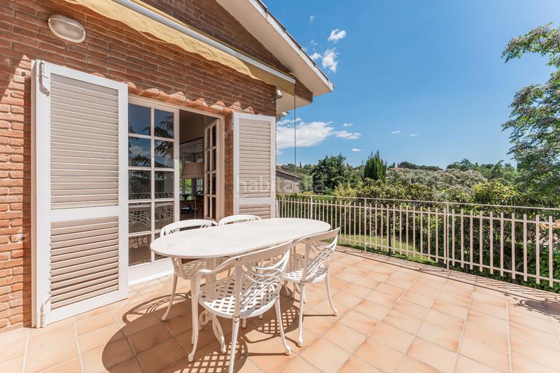 Foto 8baedde3-23b5-4a1d-a751-4922c5cc6e5f. Casa can vilanova en Can Violí - Can Poi del Bosc Garriga (La)