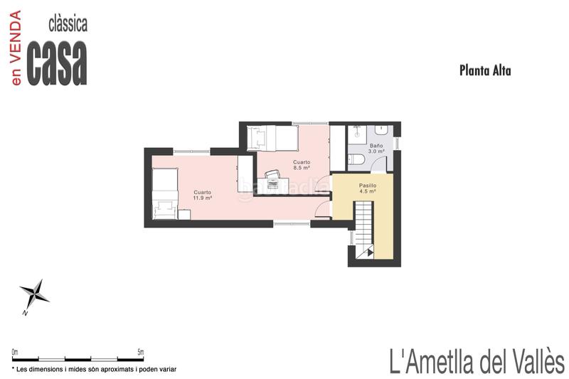 Foto 8f52e929-dcd9-4521-90d1-19a4dcdde1a1. Casa can vilanova en Can Violí - Can Poi del Bosc Garriga (La)