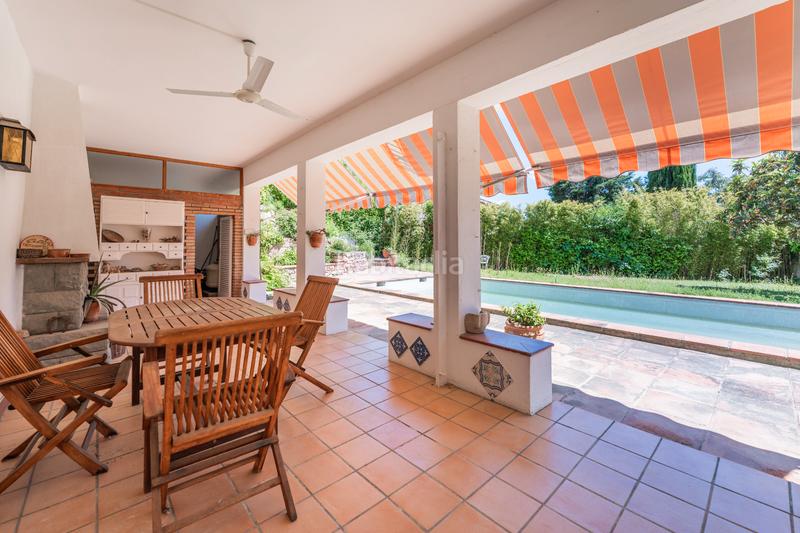 Foto 99ee8a56-4ca7-473a-b334-bcacc0dcdbde. Casa can vilanova en Can Violí - Can Poi del Bosc Garriga (La)