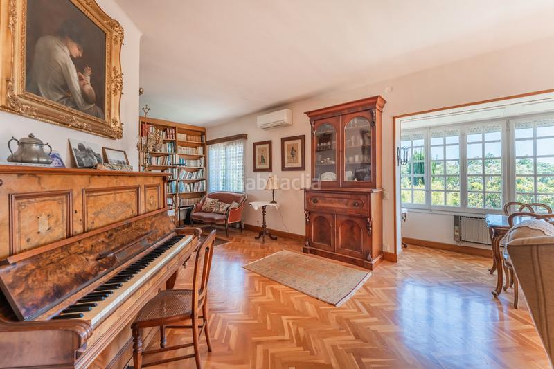 Foto bb617280-dc98-48e7-a6f0-4c98c69ea22a. Casa can vilanova en Can Violí - Can Poi del Bosc Garriga (La)