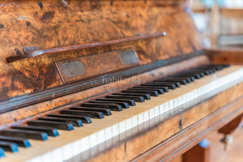 Foto cc44681c-4fe3-4f57-be01-f33f562b8156. Casa can vilanova en Can Violí - Can Poi del Bosc Garriga (La)