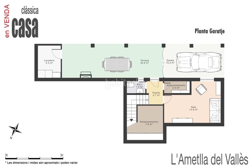 Foto d0e8c90e-a565-4786-8c0f-12bf31f8e032. Casa can vilanova en Can Violí - Can Poi del Bosc Garriga (La)
