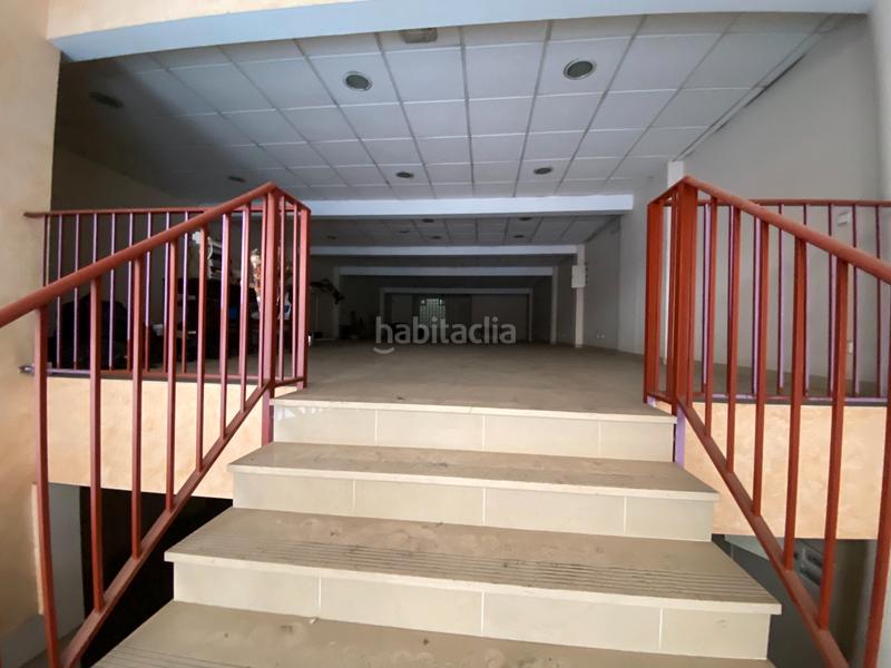 Foto c3dc5d27-a19e-4873-808a-f829404bc3ae. Locale commerciale in Centre Mollet del Vallès