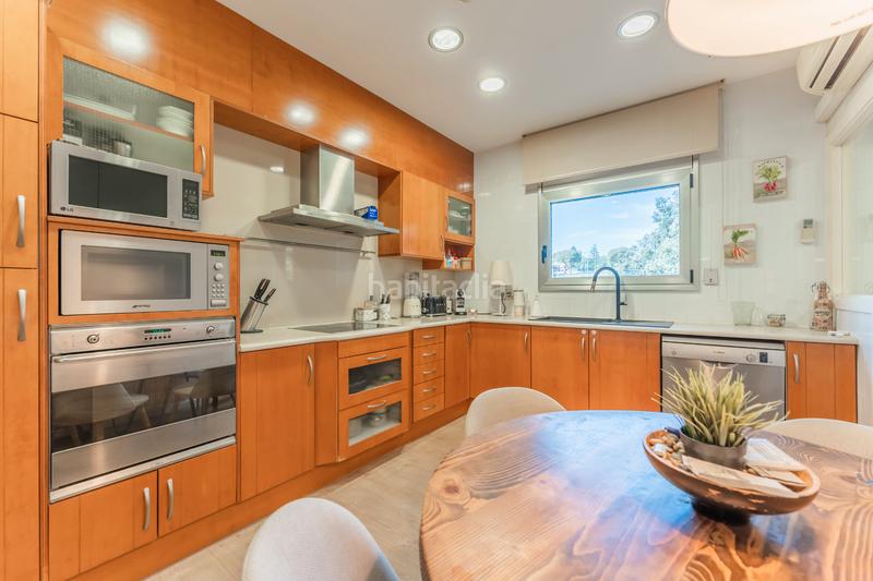 Foto 0bece3ef-6269-4a7b-947c-4d96e9f38b1c. Miete chalet mit kamin heizung parking pool in Franqueses del Vallès (Les)