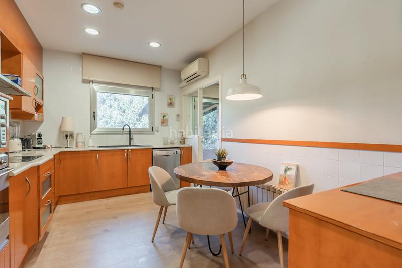 Foto 2ce61773-76b7-460d-ae5d-3908d46942ca. Miete chalet mit kamin heizung parking pool in Franqueses del Vallès (Les)